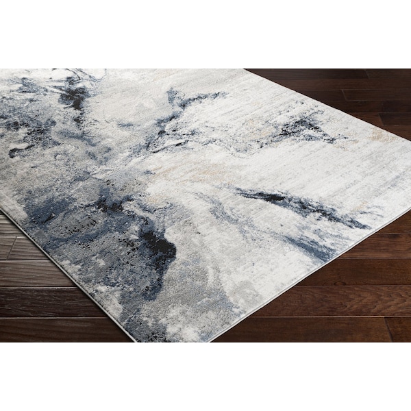 Jolie JLO-2320 Machine Crafted Area Rug